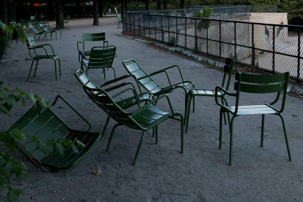 La Concorde La Concorde