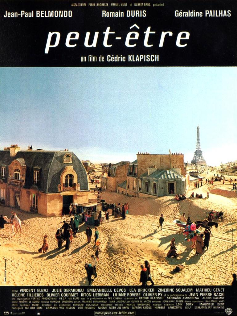Maybe de Cédric Klapisch (1999) - Unifrance
