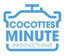 cocottesminute productions