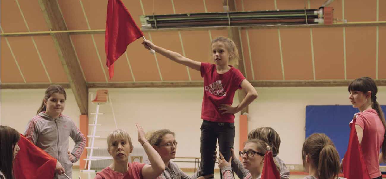 Bilan exceptionnel pour le Festival de Clermont-Ferrand Bilan exceptionnel pour le Festival de Clermont-Ferrand