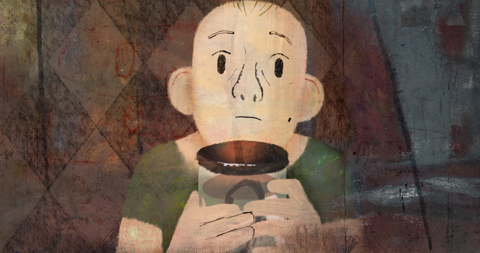 Summer in French Shorts: Week 2 Summer in French Shorts: Week 2