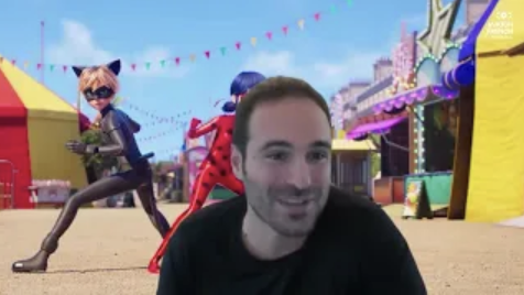 Retour sur la première édition de MyFrenchAnimationDays (MyFAD) Retour sur la première édition de MyFrenchAnimationDays (MyFAD)