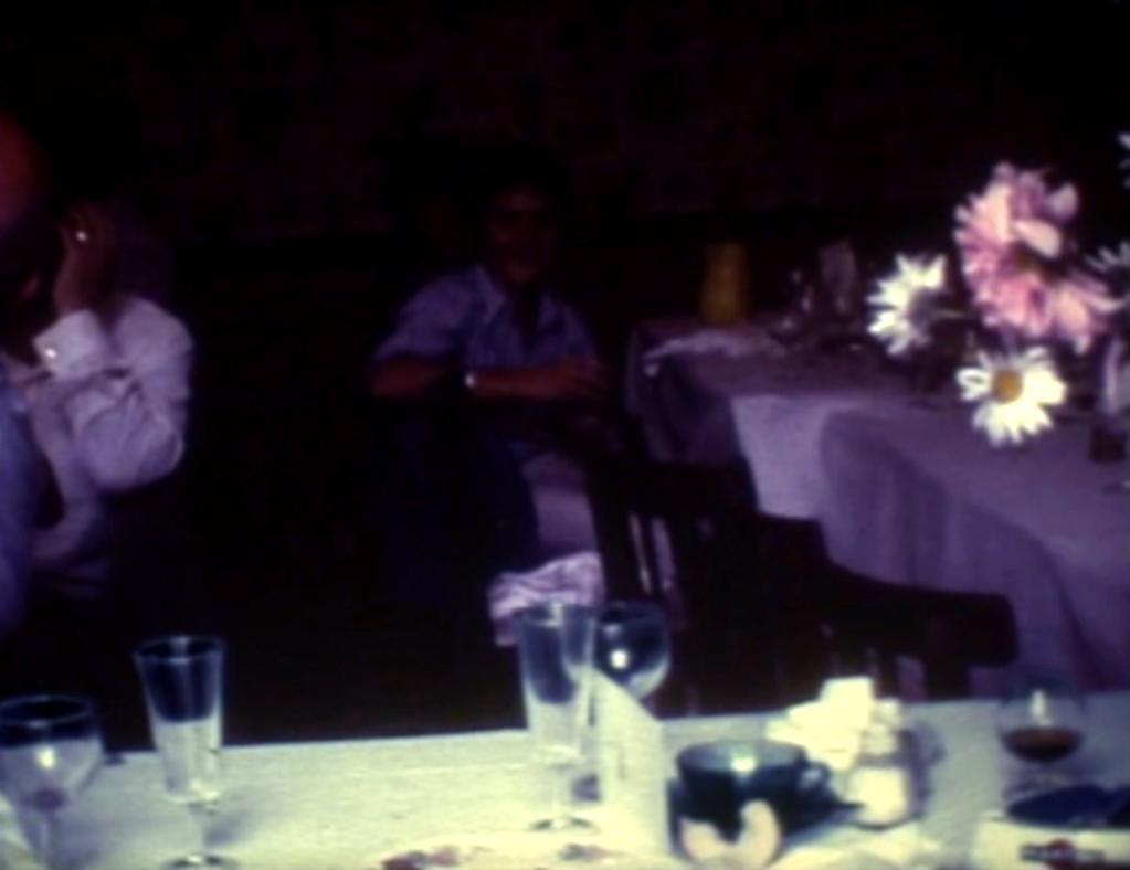 The Blue Room The Blue Room