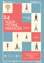 Tour du cinéma français au Mexique - 2020 Tour du cinéma français au Mexique - 2020