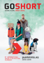 Go Short - International ShoFilm Festival Nijmegen - 2014