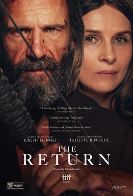 The Return - Le Retour d'Ulysse - USA The Return - Le Retour d'Ulysse - USA