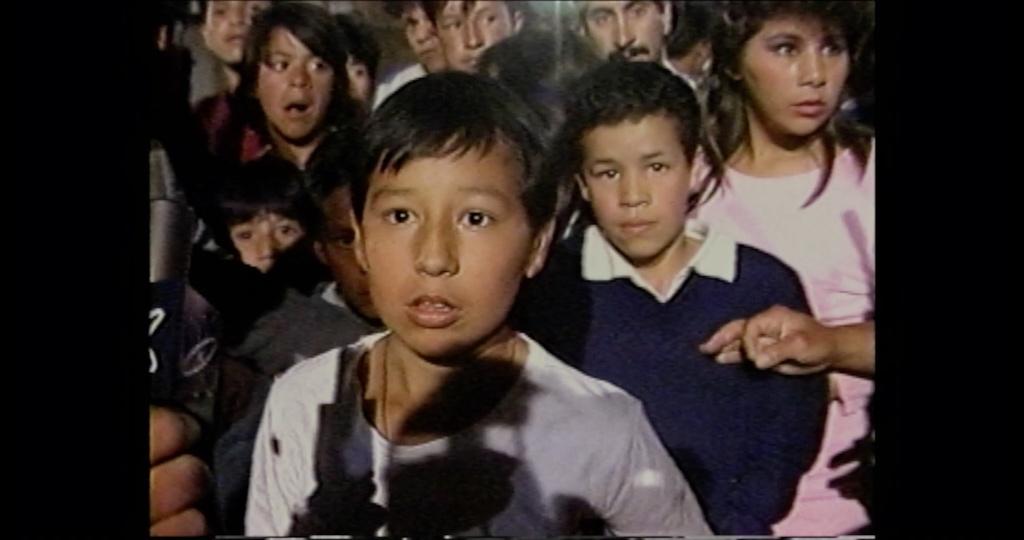 Nuestra película Nuestra película