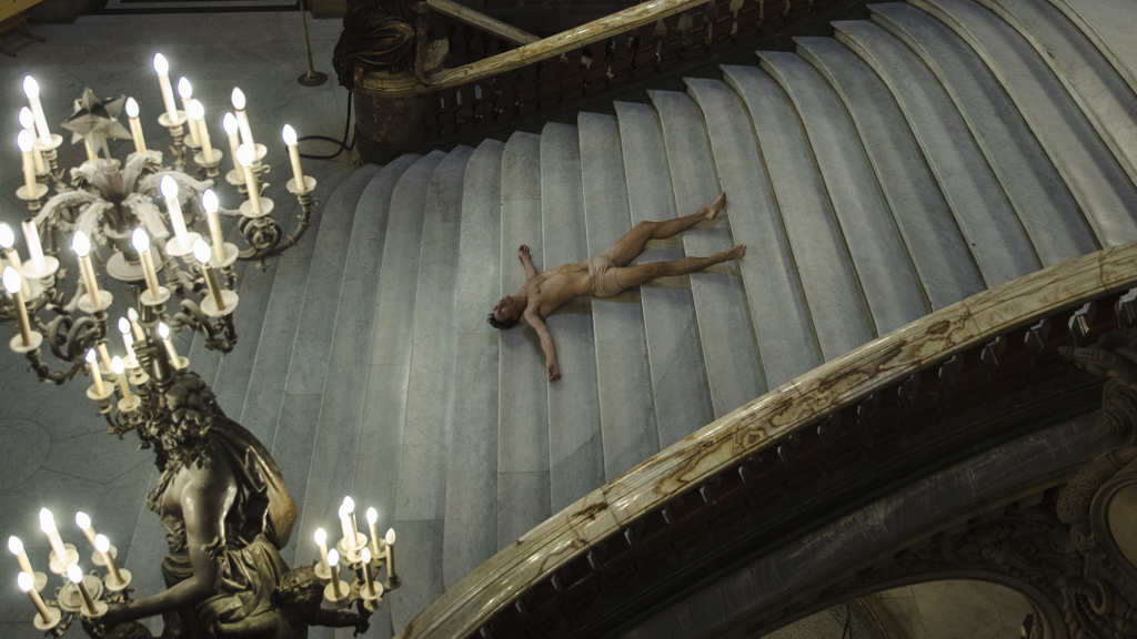 Et maintenant ? Et maintenant ?