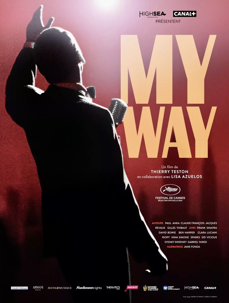 My Way My Way