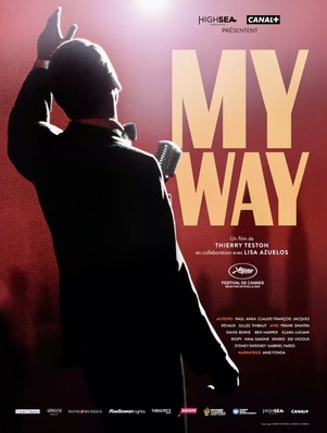My Way My Way