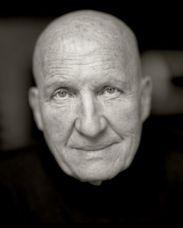 Alain de Sedouy - © Thierry Ledoux Alain de Sedouy - © Thierry Ledoux