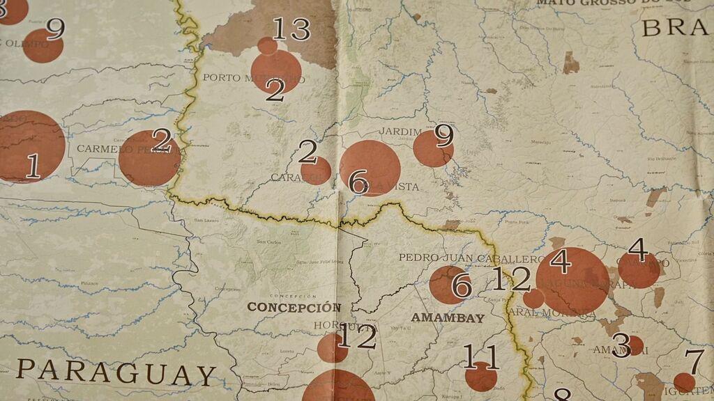 Green Is the New Red Green Is the New Red