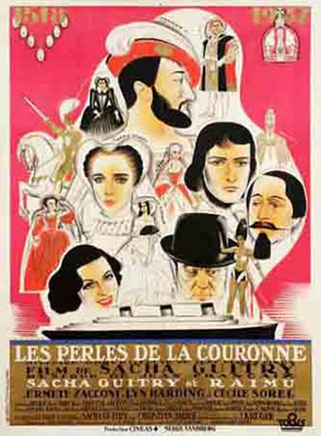 Las Perlas de la corona Las Perlas de la corona