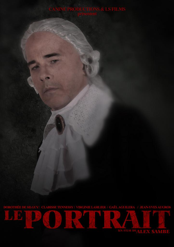 Le Portrait Le Portrait