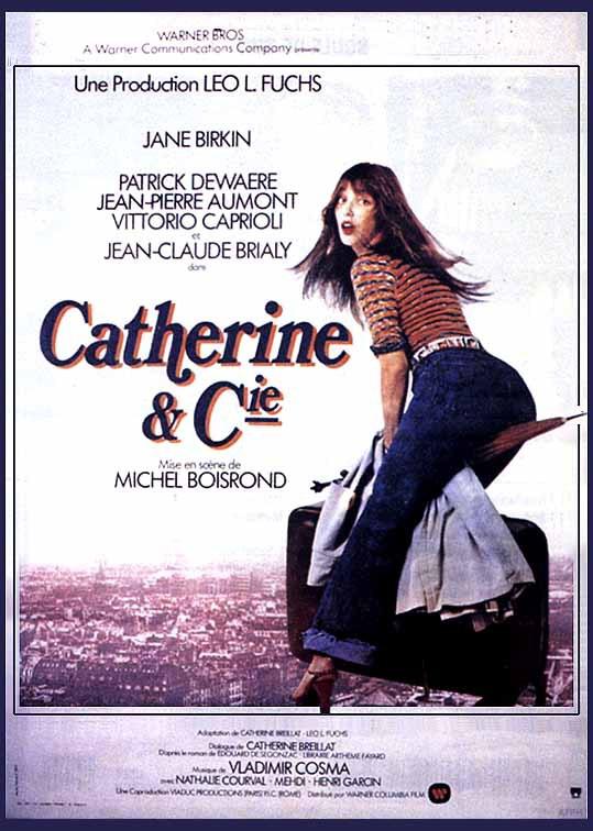 Catherine & Co. Catherine & Co.