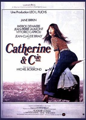 Catherine et Cie