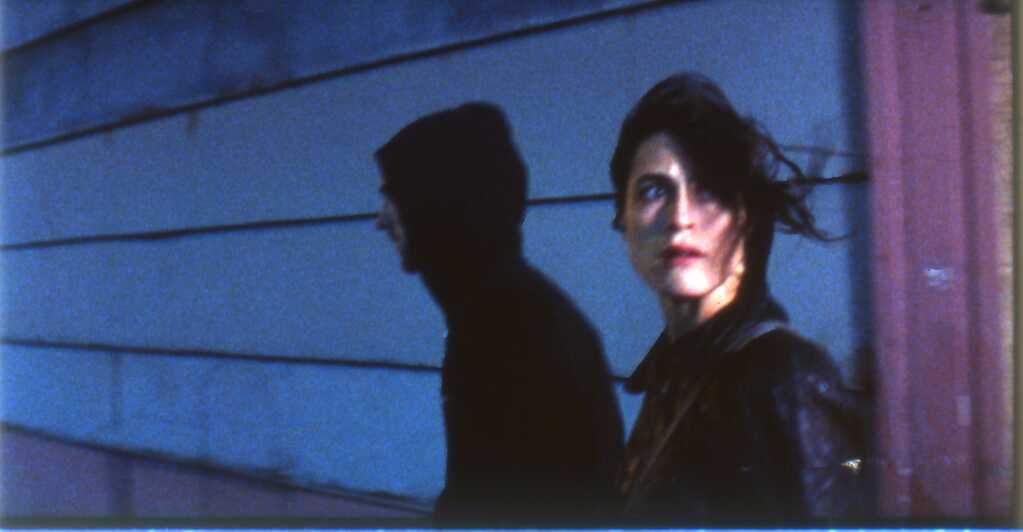 Anna Zilberfarb