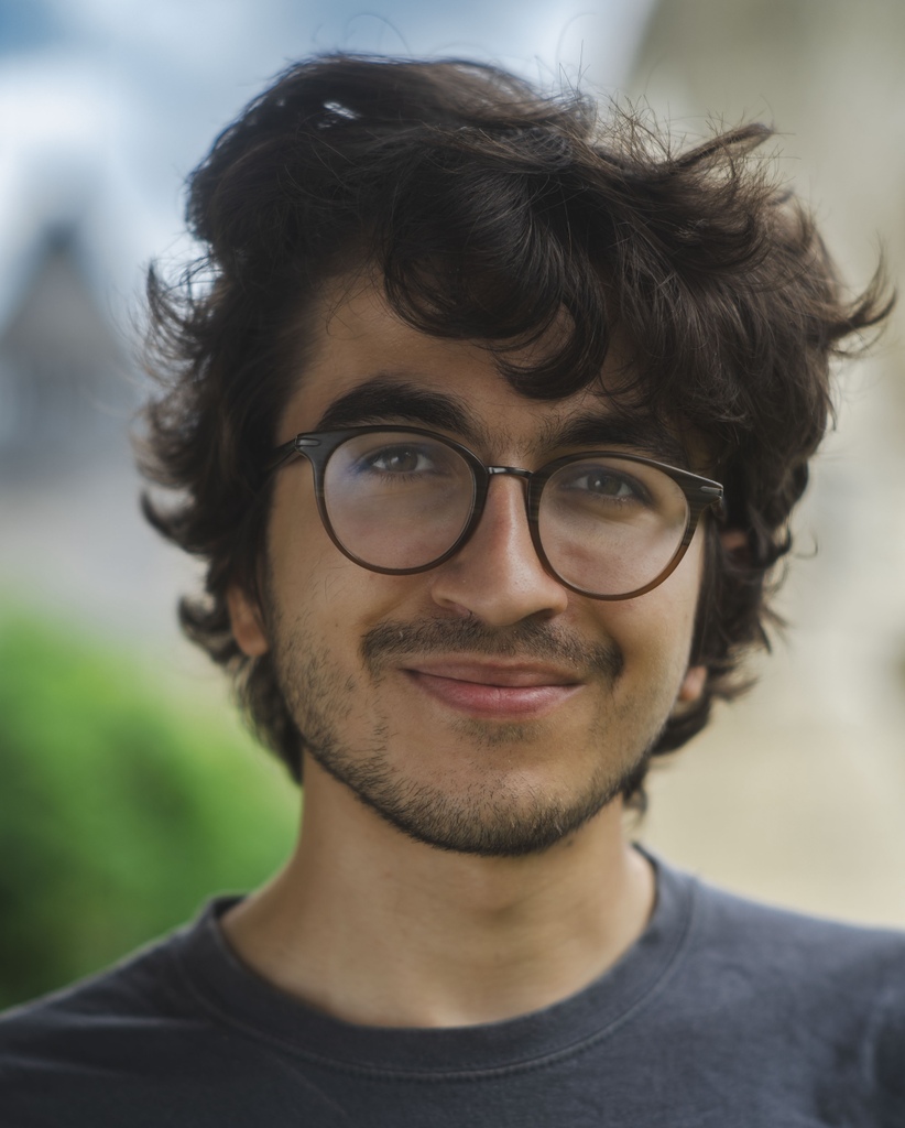 Mathis Dubrul Mathis Dubrul