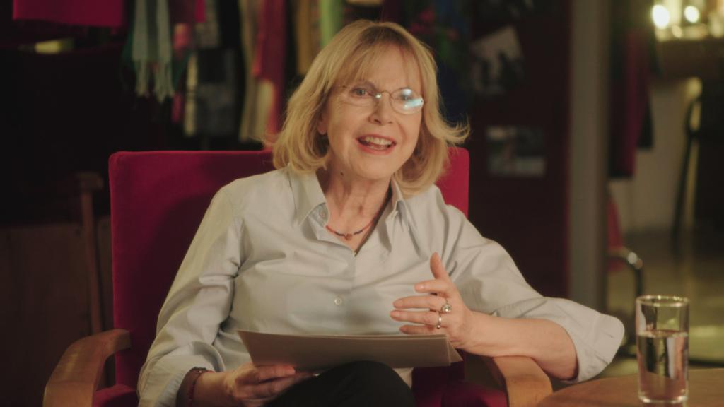 Bernadette Lafont: And God Created the Free Woman Bernadette Lafont: And God Created the Free Woman