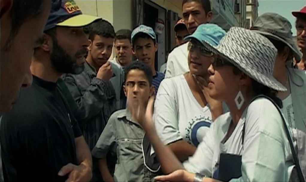 Allez Yallah ! Allez Yallah !