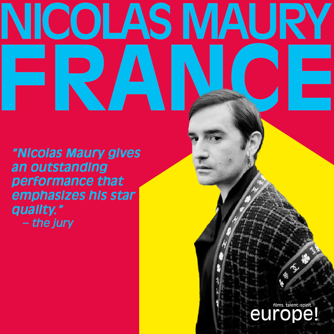 French cinema at the EFM: Day 2 French cinema at the EFM: Day 2