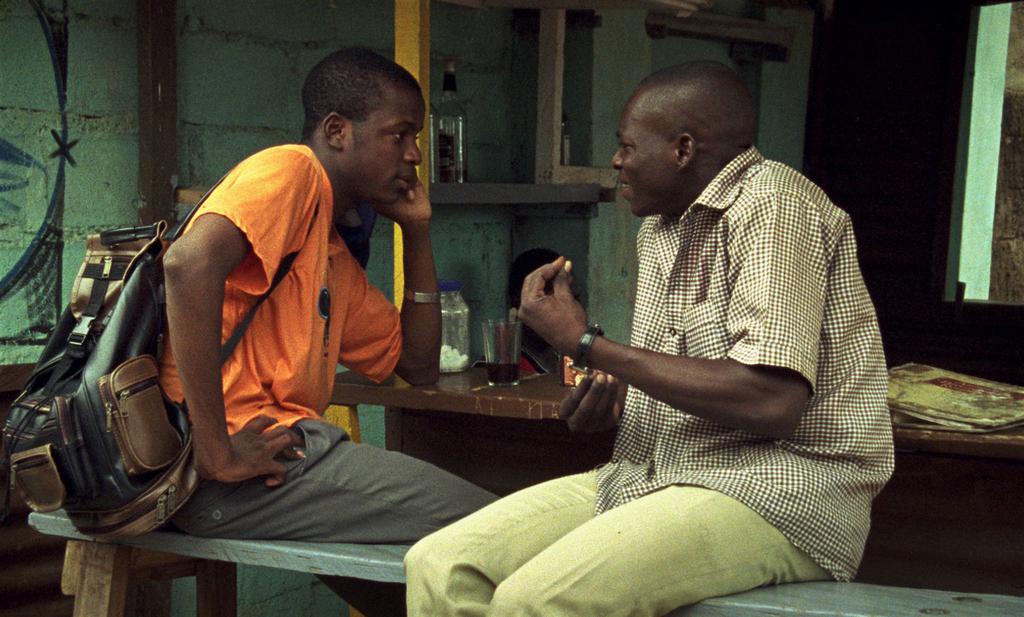 Rio de Janeiro International Film Festival - 2009 Rio de Janeiro International Film Festival - 2009