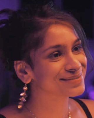 Myriam Moutoulatchimy Myriam Moutoulatchimy