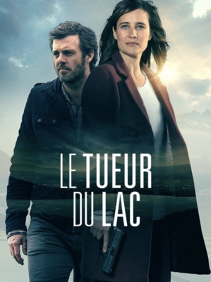 Le Tueur du lac - © Elephant Story, TF1, RTBF, AT Production - TF1 Le Tueur du lac - © Elephant Story, TF1, RTBF, AT Production - TF1