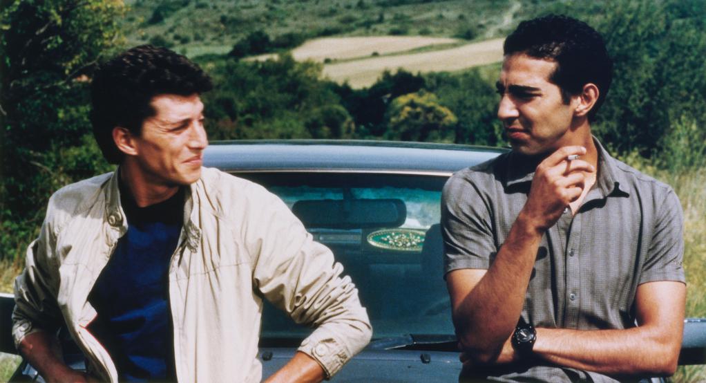 Adieu Gary - © Studio Canal Adieu Gary - © Studio Canal