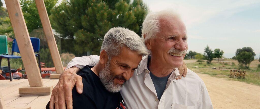 Bruno Cusa - &copy; Hope Production