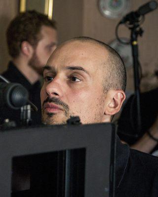 Nicolas Fogliarini Nicolas Fogliarini