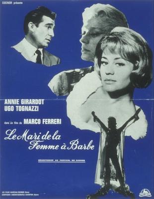 Le Mari de la femme à barbe Le Mari de la femme à barbe