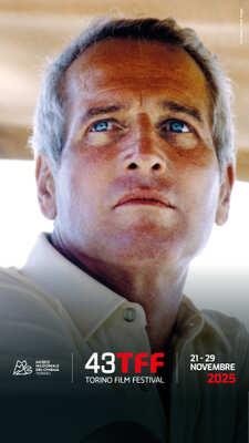 Festival du Film de Turin (TFF) - 2025 Festival du Film de Turin (TFF) - 2025