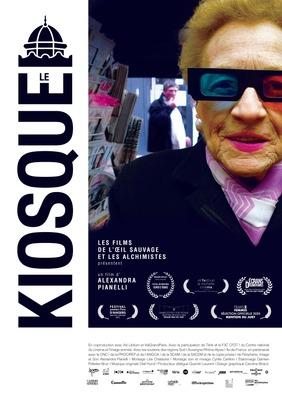 Le Kiosque Le Kiosque