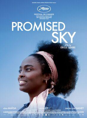 Promised Sky Promised Sky
