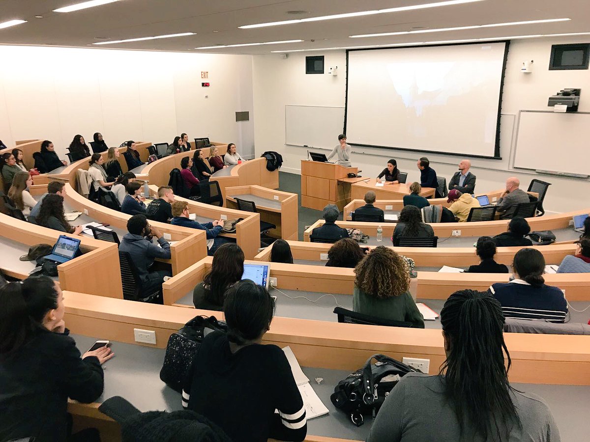 Portfolio - Masterclass Reda Kateb à la Fordham University Portfolio - Masterclass Reda Kateb à la Fordham University