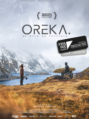 media - &copy; Gedeon Programmes, Canal+ Docs - Canal+