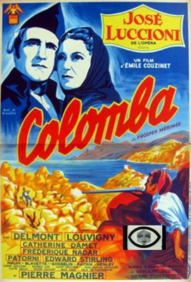 Colomba Colomba