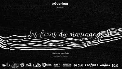 The Mariage Bonds The Mariage Bonds