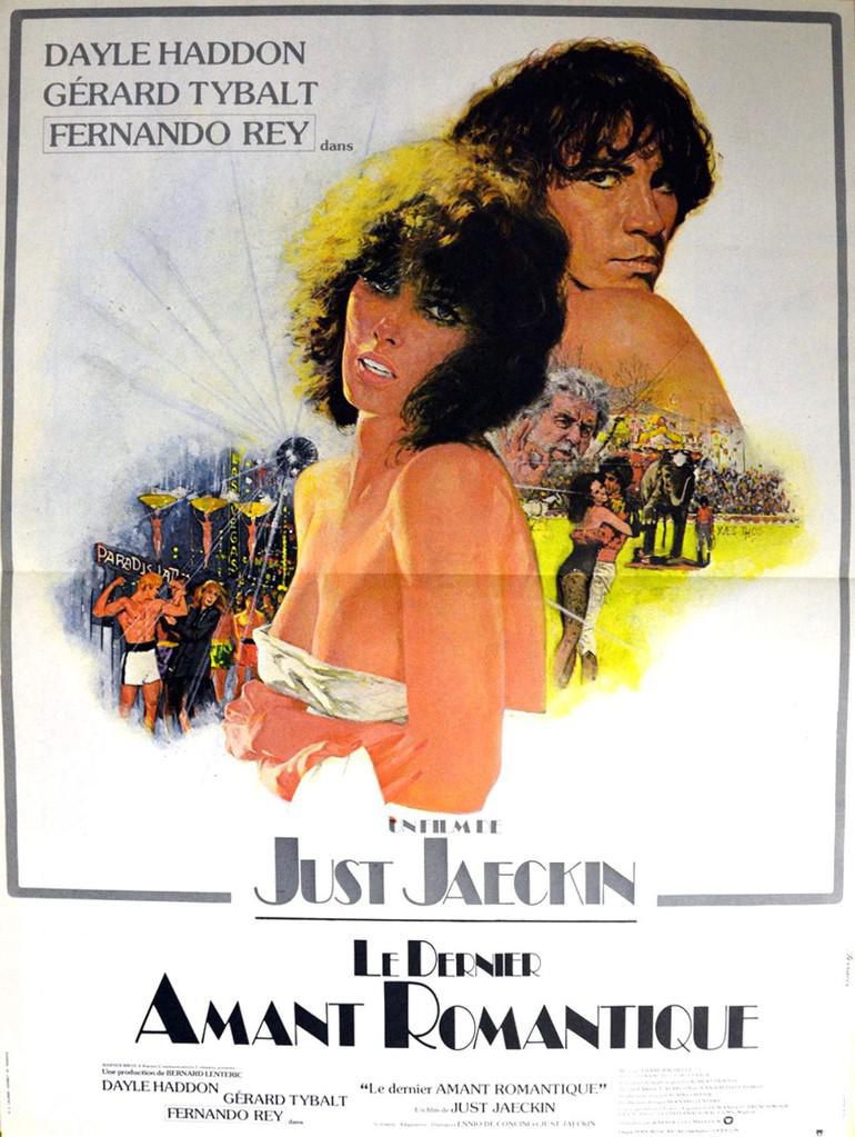 The Last Romantic Lover The Last Romantic Lover