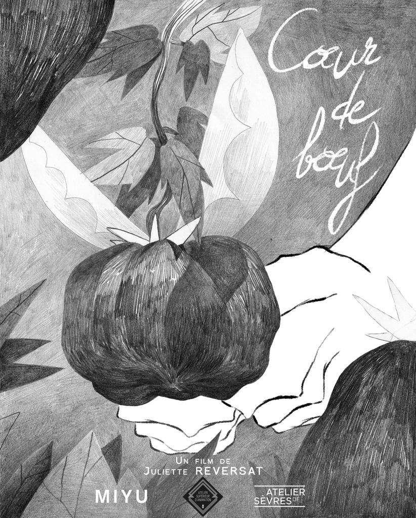 C&oelig;ur de b&oelig;uf