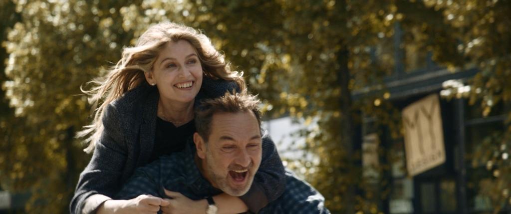 Laurent Perez Del Mar - &copy; Jerico Films