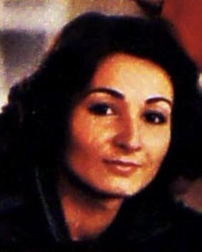 Patricia Fauron Patricia Fauron