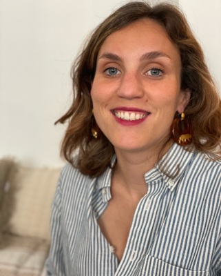 Alexandra Reveyrand-De Menthon Alexandra Reveyrand-De Menthon