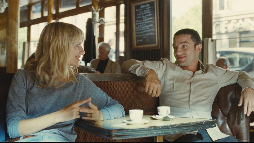 Nathan Johnson - &copy; 2011VertigoProductionsTf1Droits AudiovisuelsUgcimagesTf1Films