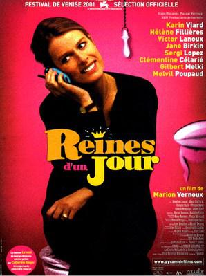 Reines d'un jour Reines d'un jour