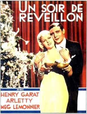 Un soir de réveillon Un soir de réveillon