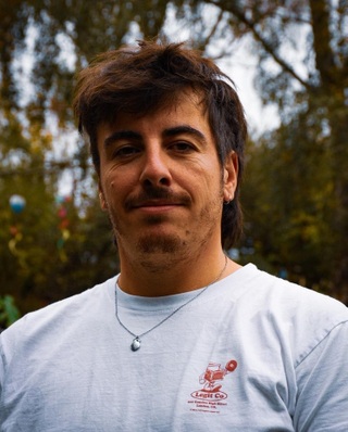 Lucas Pastor Lucas Pastor