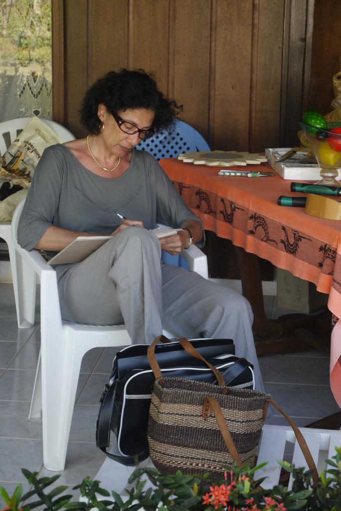 Chalvet, la conquête de la dignité Chalvet, la conquête de la dignité