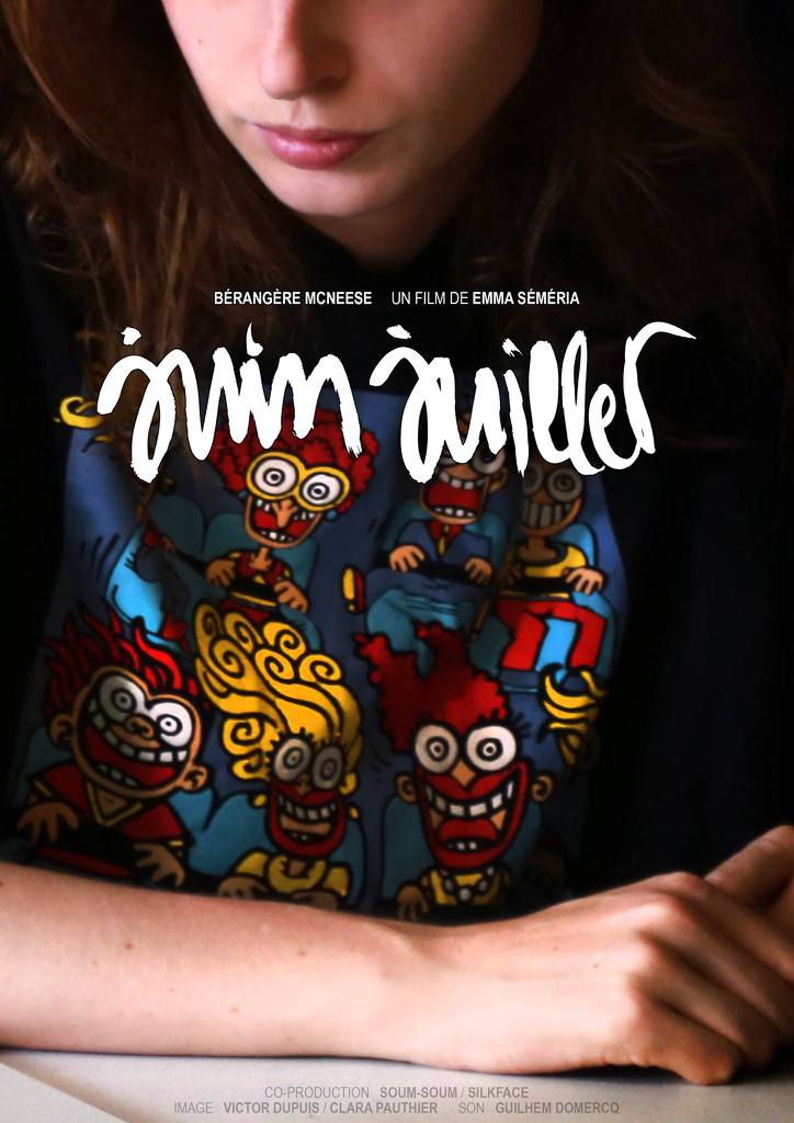 Juin Juillet Juin Juillet